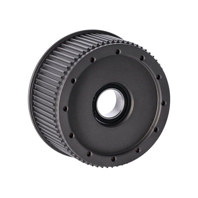 Belt Drives Ltd. Replacement Rear Rear Pulley – H-D with 505974 Bdl Primary Belt Drive…