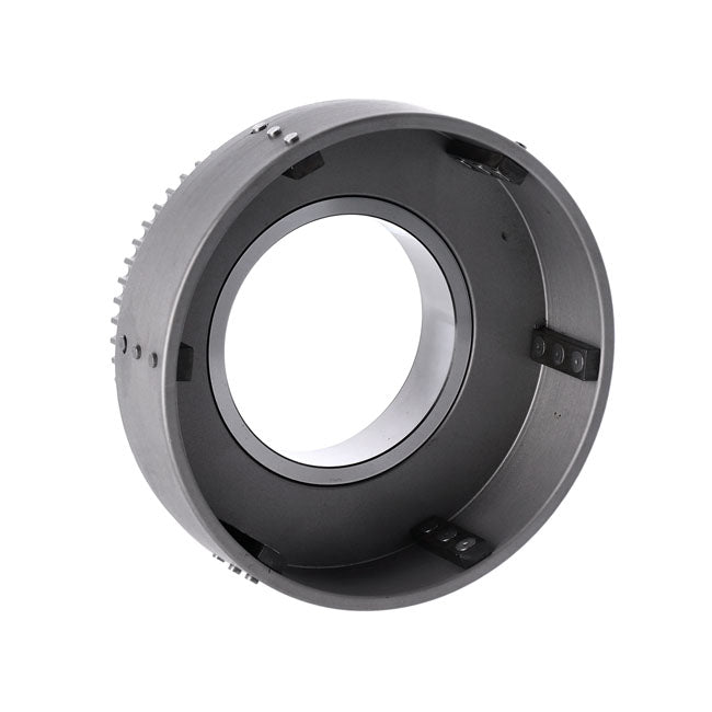 Belt Drives Ltd. Rear Pulley 1 1/2", 8 mm, 62t – 1937–1978 Big Twin