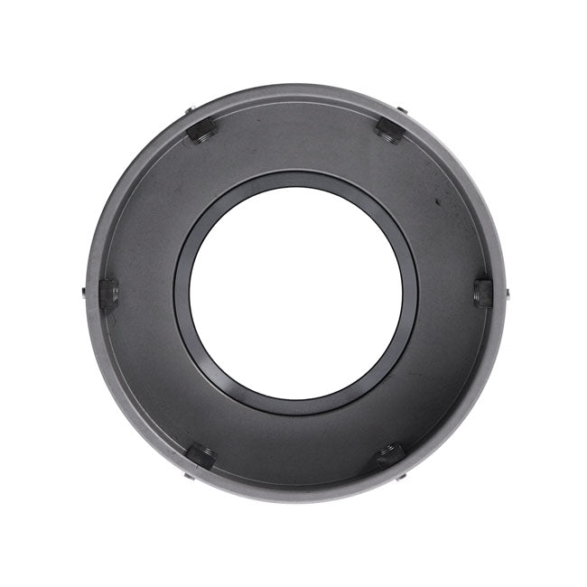 Belt Drives Ltd. Rear Pulley 1 1/2", 8 mm, 62t – 1937–1978 Big Twin
