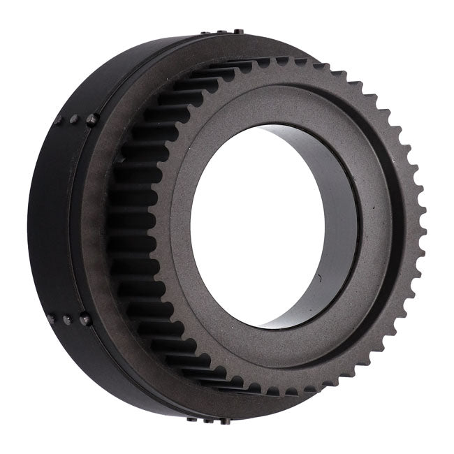 Belt Drives Ltd. Rear Pulley 1 1/2", 11 mm, 47t – 1937–1984 Big Twin