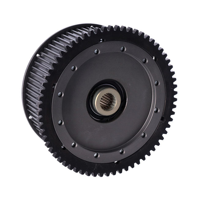 Belt Drives Ltd. Rear Pulley 3", 8 mm, 72t – 1984–1990 FXR; 1990–2000 FLT/Touring…