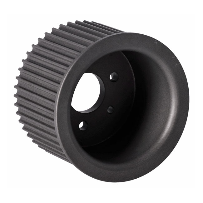 Belt Drives Ltd. Front Pulley, 3", 8 mm, 48t – 1984–1994 FXR; 1984–2006 FLT