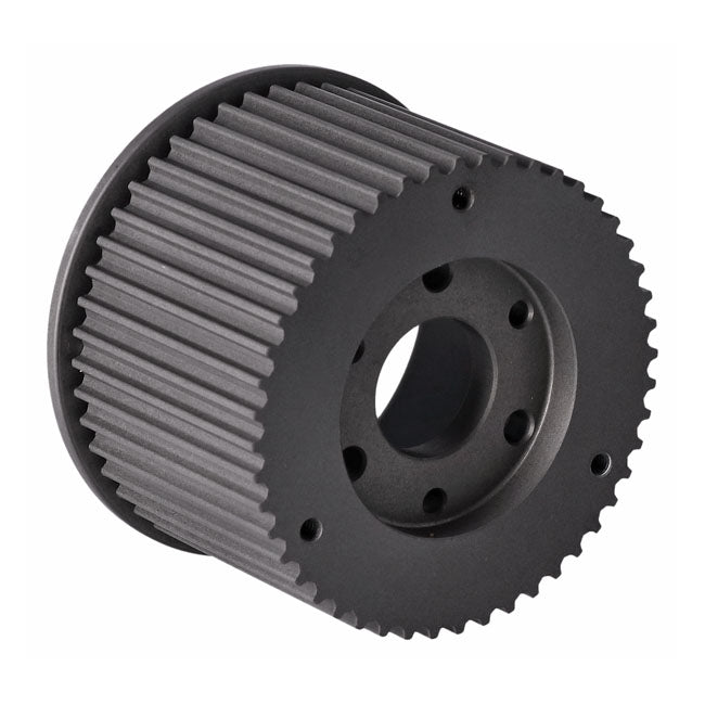 Belt Drives Ltd. Front Pulley, 3", 8 mm, 48t – 1984–1994 FXR; 1984–2006 FLT