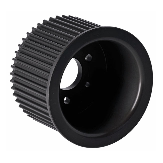 Belt Drives Ltd. Front Pulley 3" 8 mm 47t E-Start