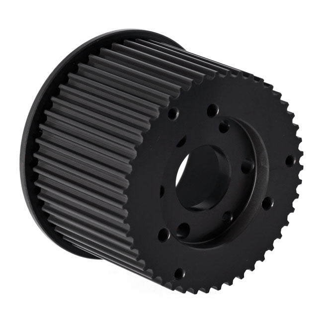 Belt Drives Ltd. Front Pulley 3" 8 mm 47t E-Start