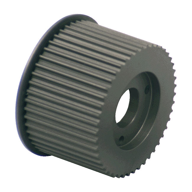 Belt Drives Ltd. Bdl Offset 3" Pulley, 47 Tooth