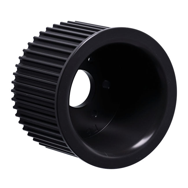 Belt Drives Ltd. Offset 3" Pulley, 48 Tooth