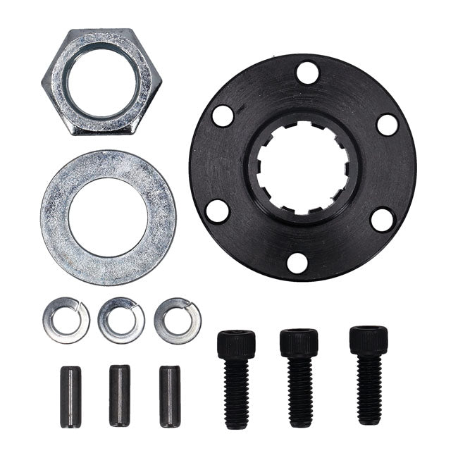 Belt Drives Ltd. Std Pulley Insert