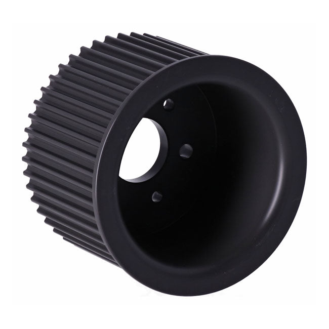 Belt Drives Ltd. Replacement Front Pulley, 8 mm, 48t, E-Start