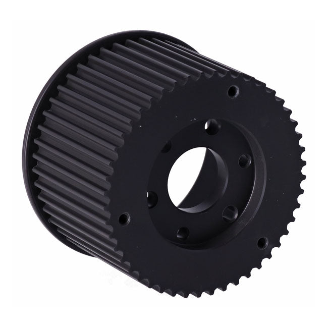 Belt Drives Ltd. Replacement Front Pulley, 8 mm, 48t, E-Start