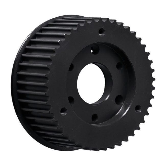 Belt Drives Ltd. Front 41 mm Pulley. 8 mm, 45t – Fits 518889/518891/518892 Bolt-In…