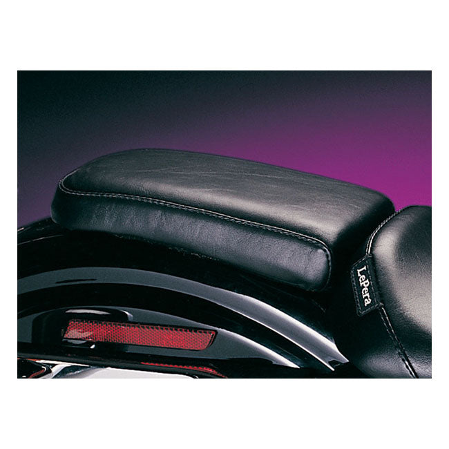 Le Pera Bare Bones Passenger Seat. Smooth – 1982–2003 XL Sportster