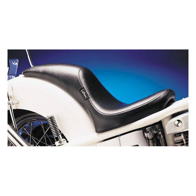 Le Pera Silhouette Seat – Rigid Frames