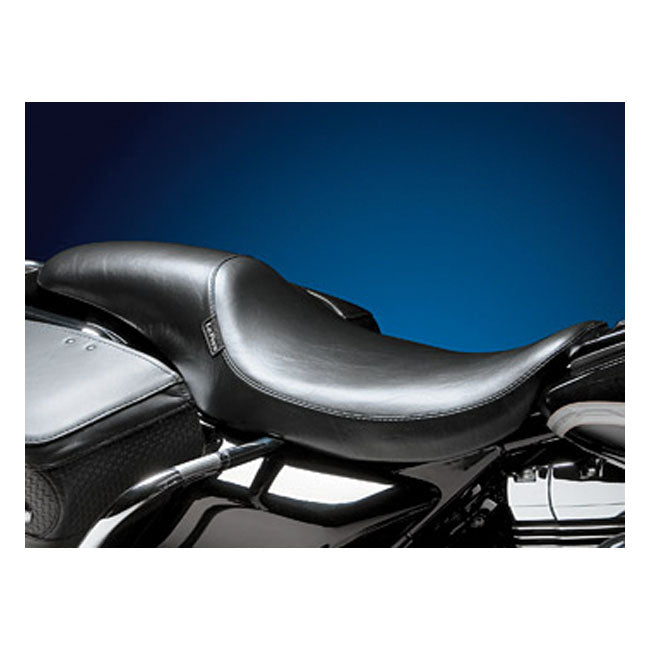 Le Pera Silhouette Seat – 1997–2001 FLHR Road King