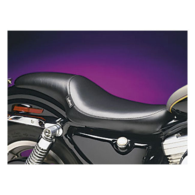 Le Pera Silhouette Seat – 1979–1981 XL Sportster