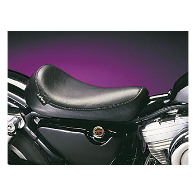 Le Pera Silhouette Solo Seat. Smooth – 1979–1981 XL Sportster