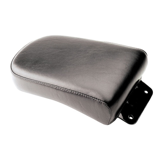 Le Pera Passenger Seat for Silhouette Deluxe Solo – 1984–1999 Softail