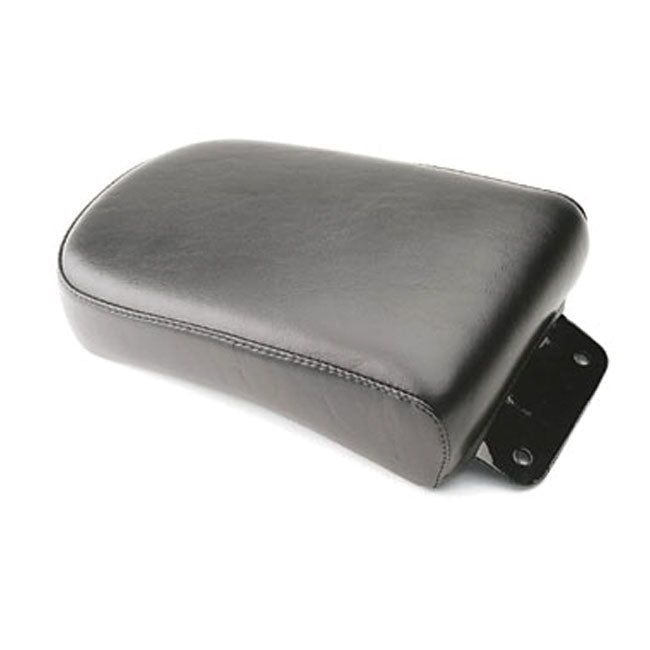 Le Pera Passenger Seat for Silhouette Deluxe Solo – 2000–2007 Softail with Up to 150mm Rear…
