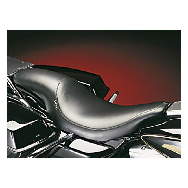 Le Pera Silhouette Seat – 2002–2007 FLT/Touring FLHT; FLHS Models