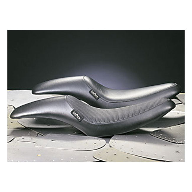 Le Pera, Silhouette Seat. Basket Weave for 57-78 XL