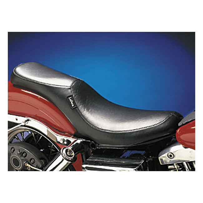 Le Pera Silhouette 2-Up Seat – 1964–1984 FL; FX