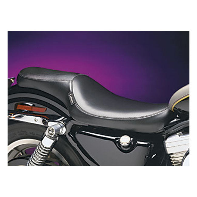Le Pera Silhouette 2-Up Seat – 1979–1981 XL Sportster