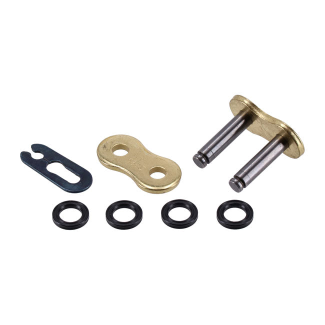 Tsubaki for 530 Series Rq1 Chains (Con.)
