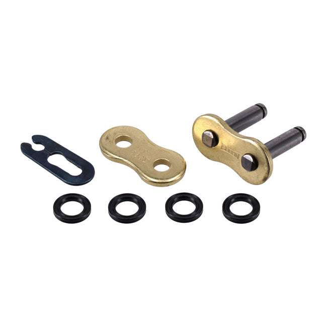 Tsubaki for 530 Series Rq1 Chains (Con.)