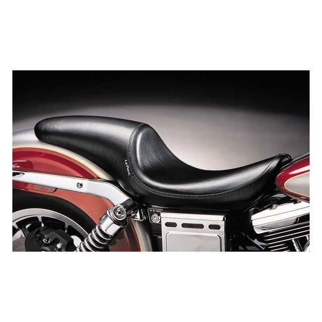Le Pera Silhouette Deluxe Seat – 1996–2003 Dyna