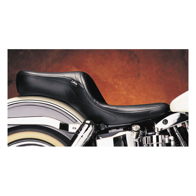 Le Pera, Maverick 2-Up Seat for 64-84 FL, FX