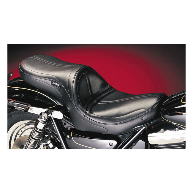 Le Pera, Maverick 2-Up Seat for 82-94 FXR