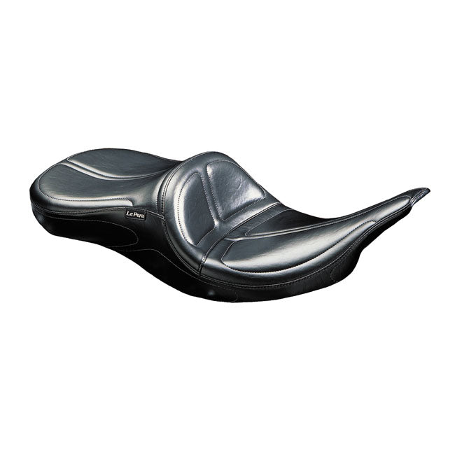 Le Pera, Maverick 2-Up Seat for 94-96 FLHR Road king