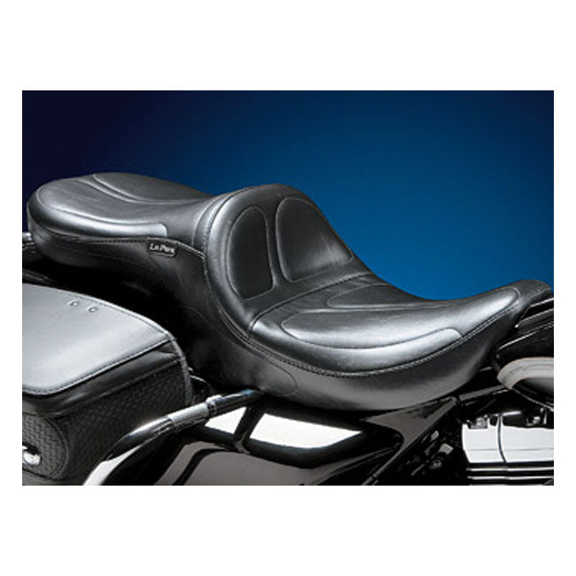 Le Pera, Maverick 2-Up Seat for 02-07 FLHR Road king