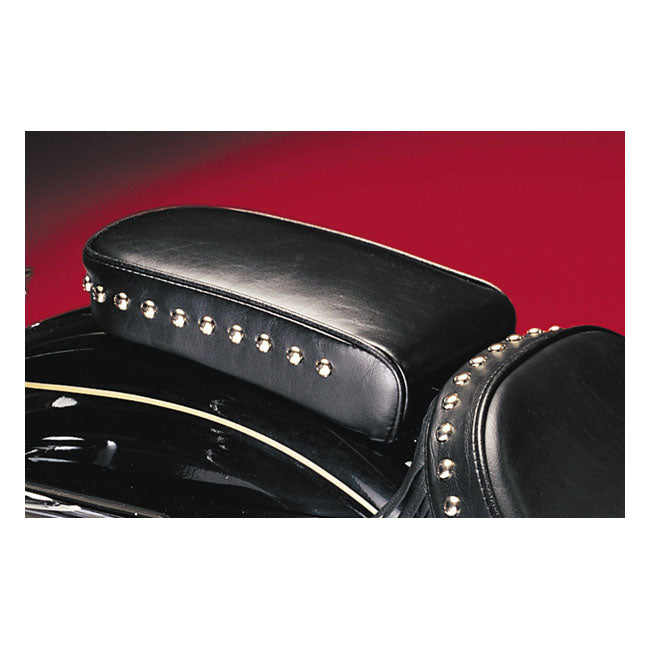 Le Pera, Sanora Passenger Seat. Smooth for 64-84 FL, FX