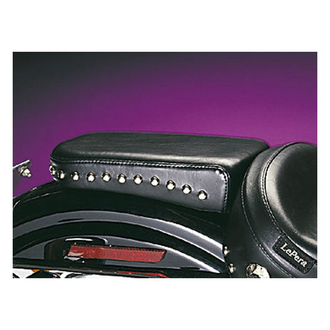 Le Pera, Sanora Passenger Seat. Smooth for 82-03 XL