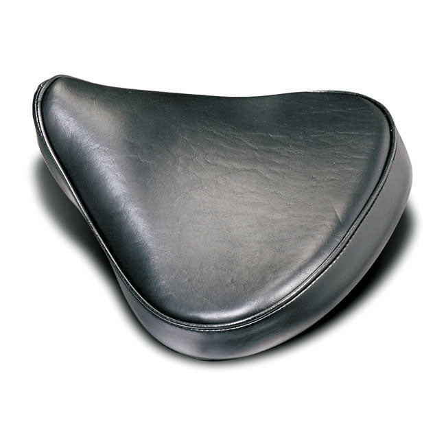 Le Pera Spring Mounted Solo Seat. Plain – Universal
