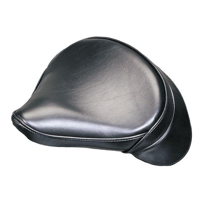 Le Pera Spring Mounted Solo Seat. Skirt – Universal