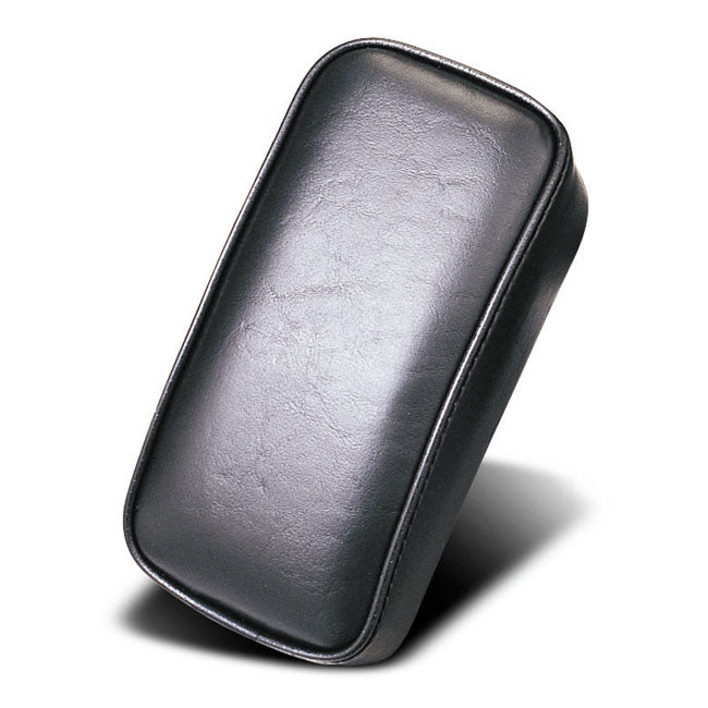 LePera Univ. Pillion Pad Small Black – Universal