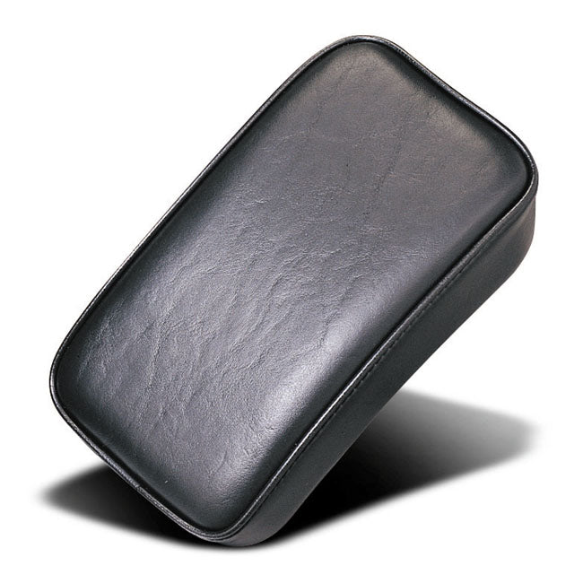LePera Univ. Pillion Pad Large Black – Universal