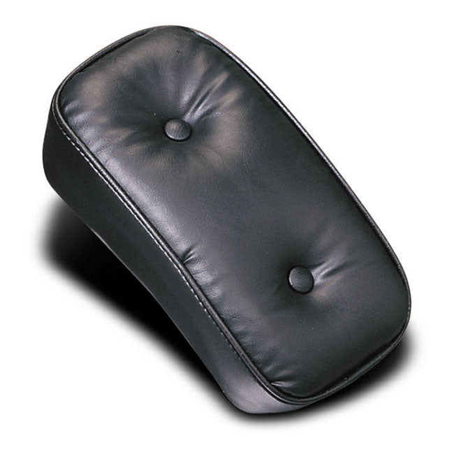 LePera Univ. Pillion Pad Large Black – Universal