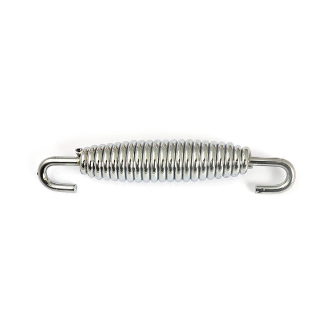 MCS Jiffy Return Spring. Chrome – 1985–2006 Softail; 1991–1994 FXR…