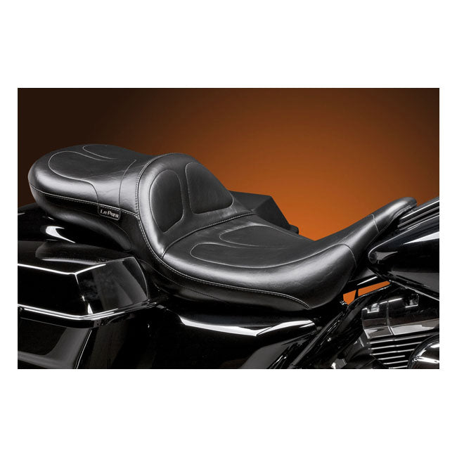 Le Pera, Maverick 2-Up Seat for 08-20 Touring