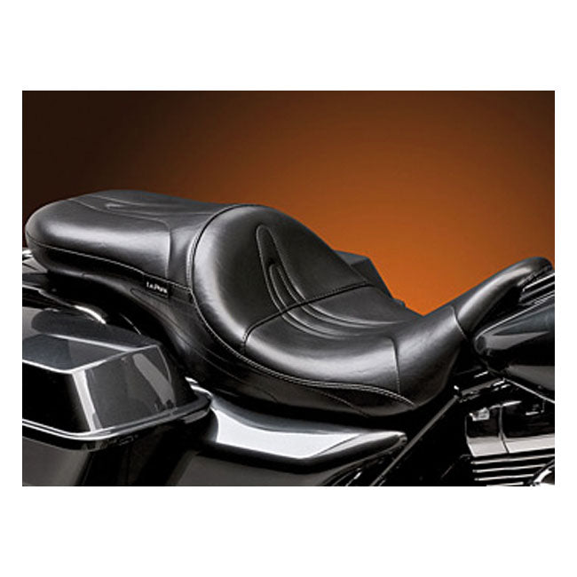LePera Sorrento 2-up seat 08-23 FLT/Touring