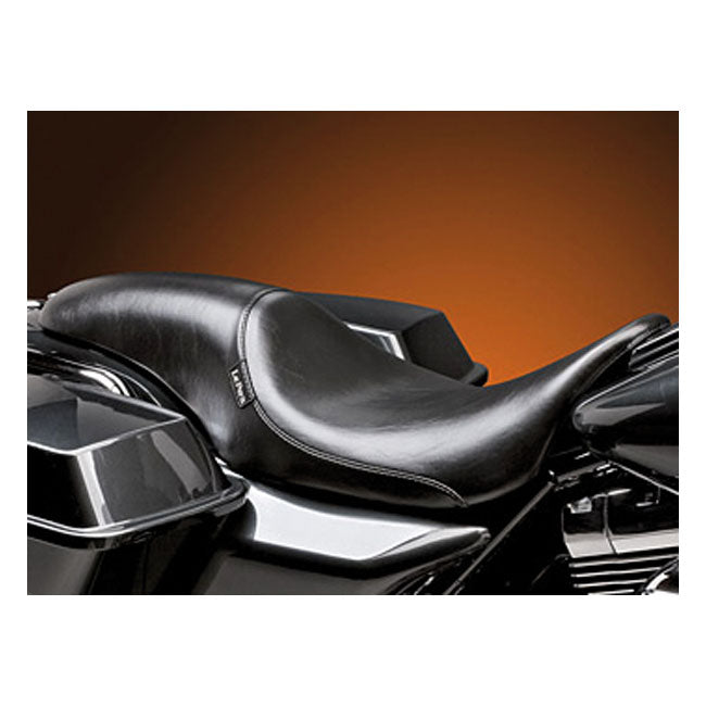 Le Pera Silhouette Seat – Touring: 2008–2025 Touring