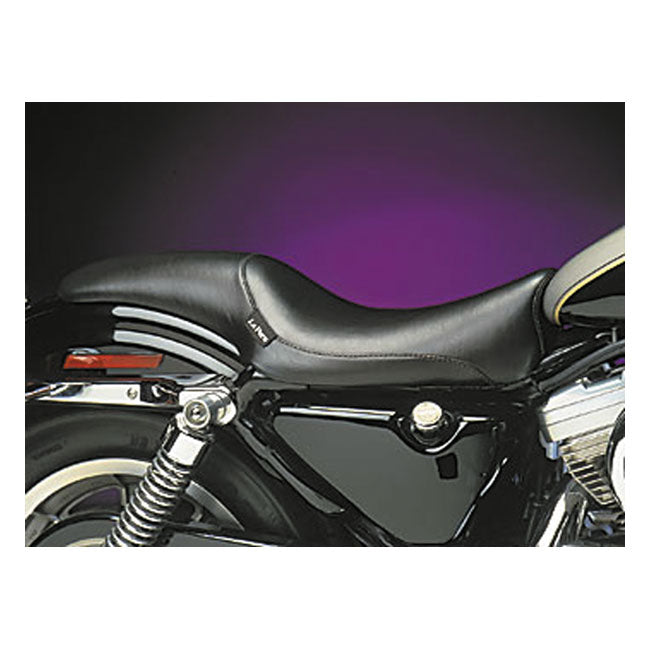 Le Pera, Silhouette Lt, Smooth for 82-03 XL