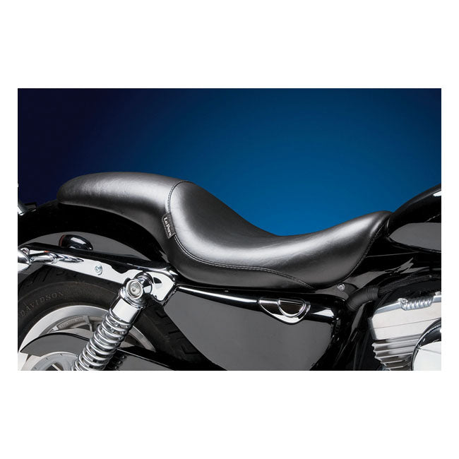 Le Pera, Silhouette, Lt for 04-20 XL (Excl. 07-09 XL) With 3.3 Gallon Fuel Tank
