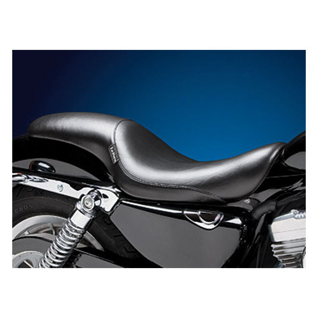 Le Pera, Silhouette, Lt for 04-20 XL (Excl. 07-09 XL) With 4.5 Gallon Fuel Tank