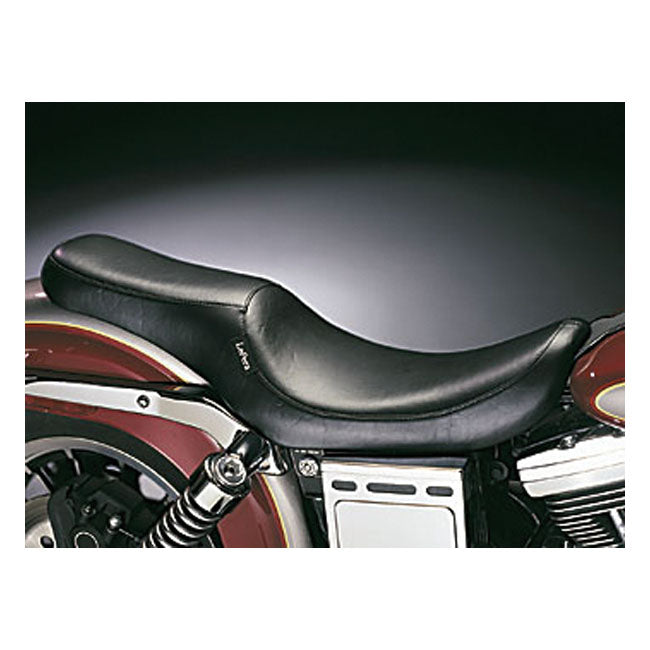 Le Pera Silhouette 2-Up Seat – 2004–2005 Dyna