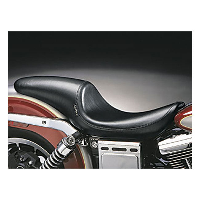 Le Pera Silhouette Deluxe Seat – 2004–2005 Dyna