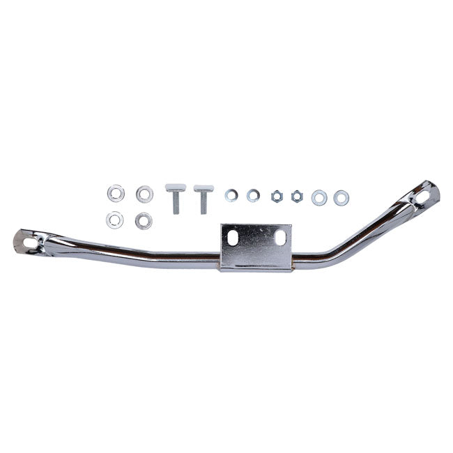 Paughco Drag Pipe Mount Bracket